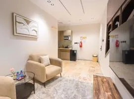 City Nest - 202City Nest