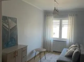 Apartament w Górach Opawskich- przy szlaku na Biskupią Kopę