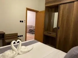 ركن النسيم للشقق الفندقية Rukn Al-Naseem Hotel Apartments
