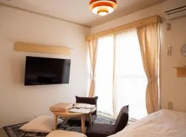Guesthouse Life Field