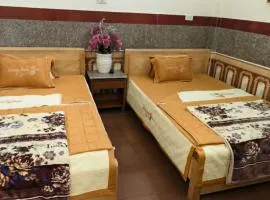 Nhà Nghỉ Thu Hiền