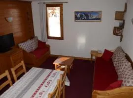 A27 Chalet du Galibier