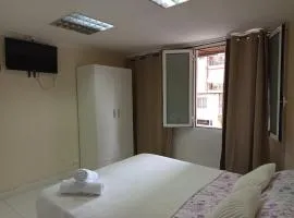 Pension Salamanca