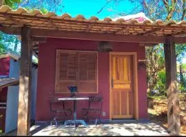 Chalé da Serra