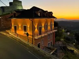 Casa LUNA