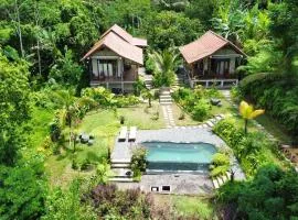 Pondok Karang Bonyoh Sebatu by Yukaya Escape