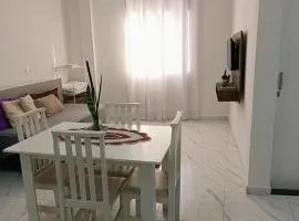 Apartamento novo próximo a FIP