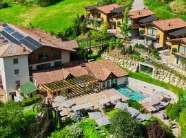 Boutique Hotel e Chalets Salvadori