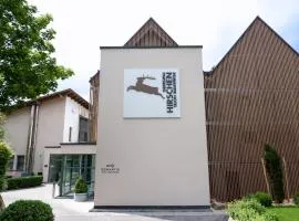 Romantik Hotel Hirschen