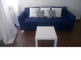 Tranquilo apartamento a 5 minutos de la plaza mayor