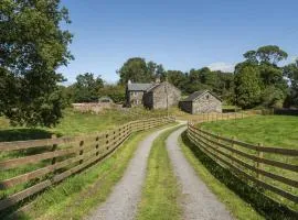 Cringlemire Farm Cottage