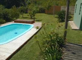 Casa Quinta Doña María