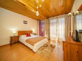 DM Turismo Rural Room 4