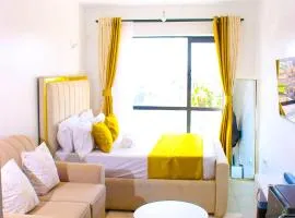 Victor Airport suites