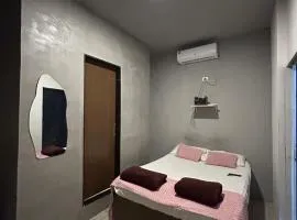 Suíte Sete Colinas