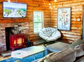The Bunkhouse at Northeast Mountaineering