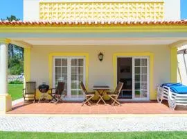 Pool Breeze apartment