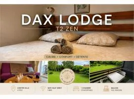 DaxLodge T2 Zen