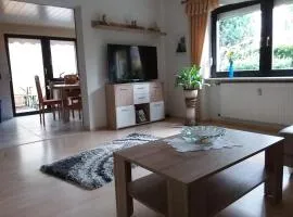 Ferienwohnung Diester Riegelsberg