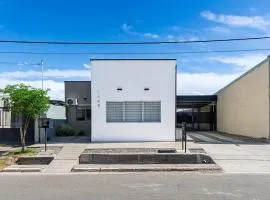 Casa en San Rafael - 6 personas con parrilla y cochera
