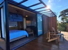Refúgio Tapera Bungalows & Wellness by BnbHost