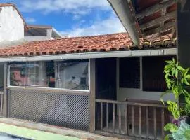 Arraial Hospedagens