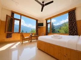 The Suraj Cottage , Rooftop Restaurant , Personal Parking