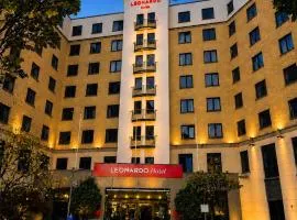 Leonardo Hotel Newcastle