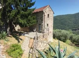 La Torretta di Segno-Vegan Retreat