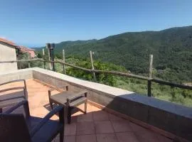 La Torretta di Segno - Vegan Bikers