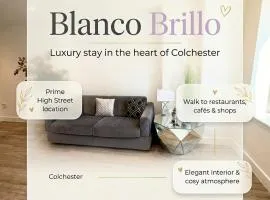 Blanco Brillo