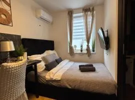 Cute apartament