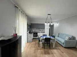 Ortensia Apartment Tropea