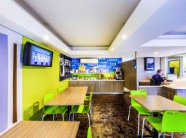 ibis Budget - Fawkner, khách sạn ở Melbourne