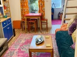 The Wendy House