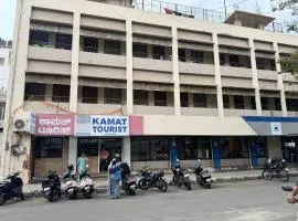 Kamat Hotel