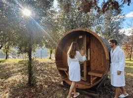 Glamping Il Rifugio dei Marsi
