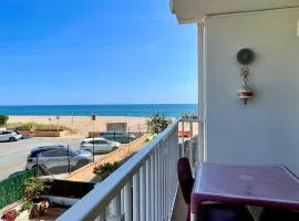 Mar Blau II - Apartamento