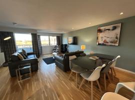 Tolbooth Apartments by Principal Apartments, hotel a Glasgow