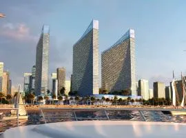 Sea view Batumi apartments