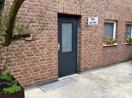 Apartment "New York"