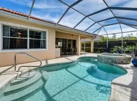 Extended Stay in Naples! Home w/ Community Perks