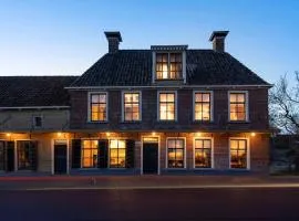 B&B Boven het Café