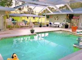 Manatee River Bungalow