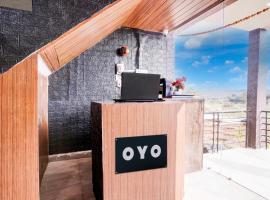 Hotel O LAKEBEALE RESORT: Nashik şehrinde bir otel