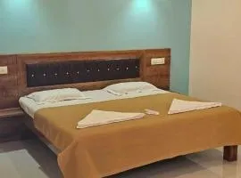 Second home stays
