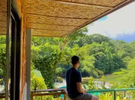 Busai Dream Falls Resort