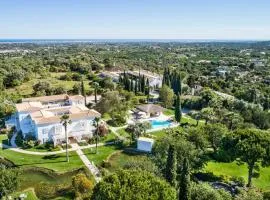 Octant Vila Monte