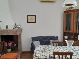 Casa Giulia