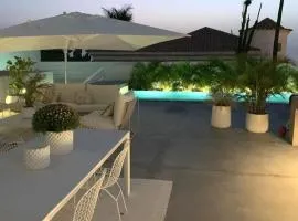 Villa Esperanza